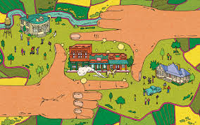 The Best Little Film Town in Texas