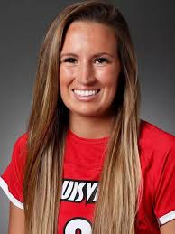 2018 Women's Lacrosse Roster