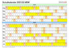While i am too old to start a business, i would be happy to be a tester for new products. Schulkalender 2021 2022 Nrw Fur Pdf