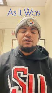 Am I the only one that thinks this song is a great ballad? #fyp #asitwas  #harrystyles