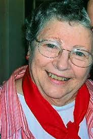 Carolyn Newell Obituary