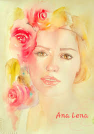 Buy Pictures Watercolour