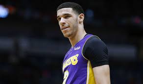 Heute ab 19:00 uhr zeigen wir euch auf. Lakers News Lonzo Ball Injury Update Provided By Head Coach Luke Walton Other Sport Express Co Uk