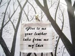 Leather And Lace Lyric By Stevie Nicks Leather And Lace Lyrics Pretty Words Anniversary Songs