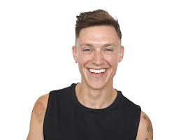 Fitness Instructor: Joe Royal