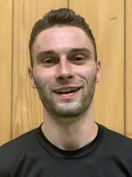 2. Mannschaft Herren: Bezirksoberliga Mitte Gruppe 1