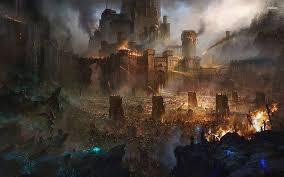 Legolas and tauriel shield maiden nature music adventure is out there middle earth lord of the rings lotr the hobbit monument valley. Army Artwork Fantasy Art The Lord Of The Rings Castle Hd Wallpaper Wallpaperbetter