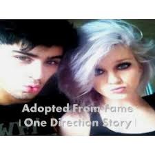 Jazzy Fanfiction Stories