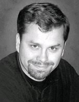 Adam Cushman Obituary (2010)