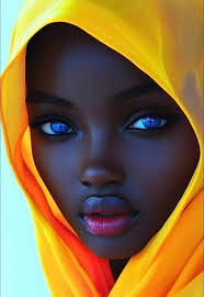 The Power Of Color On Melanated Skin!💛