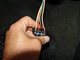 I bought the motor wiring harness for a v8. Chevy Colorado Wiring Problems Wiring Diagram Fear Note A Fear Note A Agriturismoduemadonne It