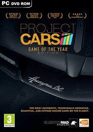 When i start the download with torrent it gives me the normal 12 gb version and not the repack! Project Cars Goty Download Torrent For Pc