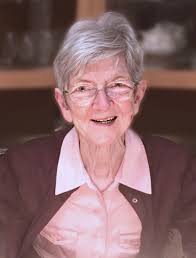 Obituary information for Patricia Partington