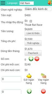 Cashflow capitalist is the best free business tycoon simulator game ever! Cashflow Papel For Android Apk Download