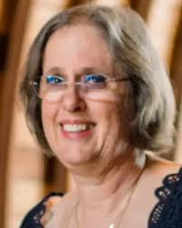 Obituary information for Pamela Genevieve Xanthopoulos