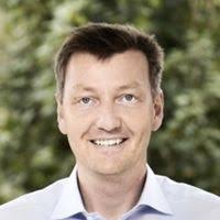 Marta Krauze Vp Finance and Corporate Services