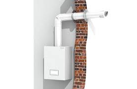 Maybe you would like to learn more about one of these? Tout Savoir Sur La Chaudiere A Condensation Gaz Et Son Conduit Jeremias Conduits De Fumee
