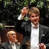 Story image for symphony news articles from Indianapolis Business Journal