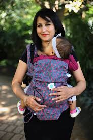 Pin By Soul Slings On Aseema Ergonomic Baby Carrier Cotton Baby Gadgets