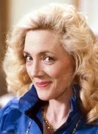 Onslow in real life was always very stylish: Geoffrey Hughes in 2007*