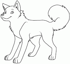 Download alaskan husky images and photos. Husky Coloring Pages Best Coloring Pages For Kids