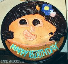 Cake Wrecks 12 Times Good Decorations Went Bad 4 Will Slay You