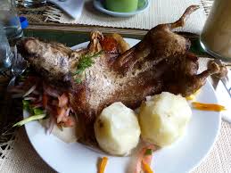 Peru has an amazing cuisine, one that has evolved from both local and immigrant traditions. 8 Unique Peruvian Food Beyond Ceviche Ever In Transit
