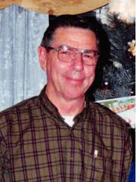 Wesley Bogan (1934-2017)