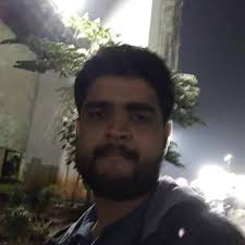 Pawan Ojha's User Profile