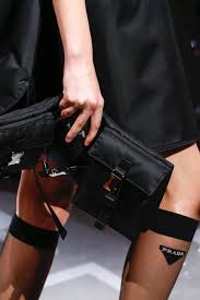 prada spring 2019 ready to wear fashion show in 2020 milano fashion week fashion prada spring pinterest
