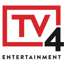 Named 9th most innovative media company in the world. Tv4 Entertainment Tv4ent Twitter