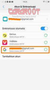 Kemudian, anda akan dibawa ke halaman di bawah ini untuk memulihkan akun anda. Cara Menghapus Akun Google Di Semua Hp Vivo ï½ƒaraï½'oot Com