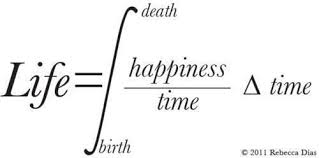 Life As A Mathematical Formula Inspirational Words Math Jokes Math Humor