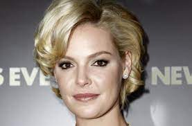 Katherine jenkins is a welsh mezzo soprano. Esslingen Katherine Heigl In Der Fremden Heimat Landkreis Esslingen Stuttgarter Zeitung