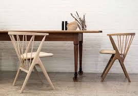 Sibast Furniture No 8 Dining Chair By Helge Sibast Wooden Chair Chair Design Furniture