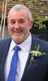 Condolence Book for PAT BOLGER (Tullow, Carlow)