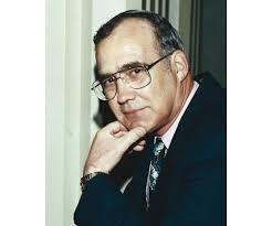 Lloyd S. Sinclair Obituary (2025)