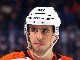 Flyers, Senators could swap Morgan Frost and Shane Pinto