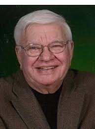 James Rohret Obituary (1931