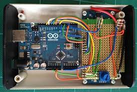 This is a very simple diy battery tester that can help you figure out which battery. Diy Arduino Battery Tester Reveals The Secret Capacity Of Disposable Batteries Mad Science Wonderhowto