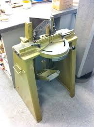 Jyden Chopper Foot Chopper Used Framing Equipment Best Woodworking Tools Used Woodworking Tools Wooden Kitchen Furniture
