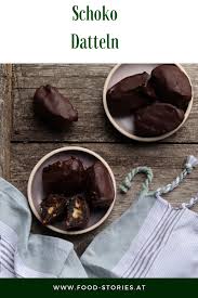Schokodatteln Mit Cashewmus Datteln Rezepte Gefullte Datteln Lebensmittel Essen