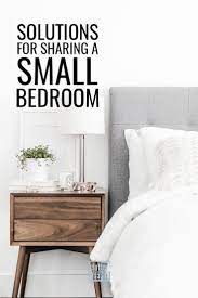 The key to kids' bedroom ideas for small rooms is to make everything equal. Shared Bedroom Organization Your Complete Guide Clutter Keeper