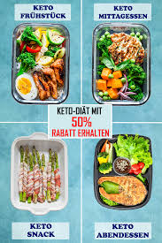 We all want to enjoy what we eat, but how can you eat well and still be healthy? Keine Zeit Fur Bewegung Die Keto Diat Ist Der Kniff Keto Diet Meal Plan Keto Meal Plan Diet Meal Plans