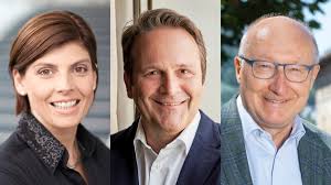 Querulanten am langen Hebel