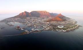 Green Point Urban Park Ovp Associates Cape Town Table Mountain Cape Town Cape Town South Africa