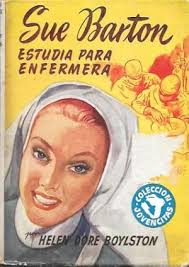 sue barton enfermera