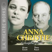 Anna Christie Audiobook