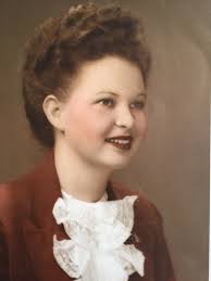 Dorothy Jean Riedel Hyatt (1928-2011)