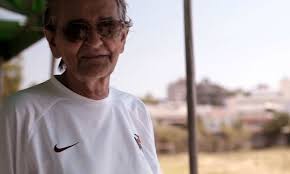 Larry Pinto de Faria (1932-2016)